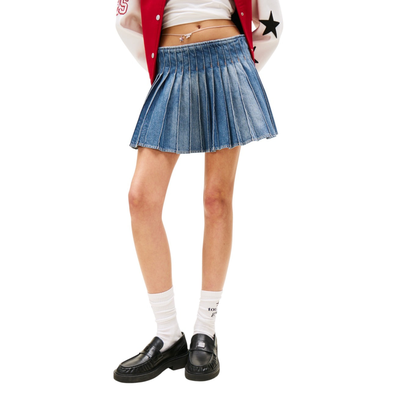 Tommy Hilfiger Jeans  Women Skirt