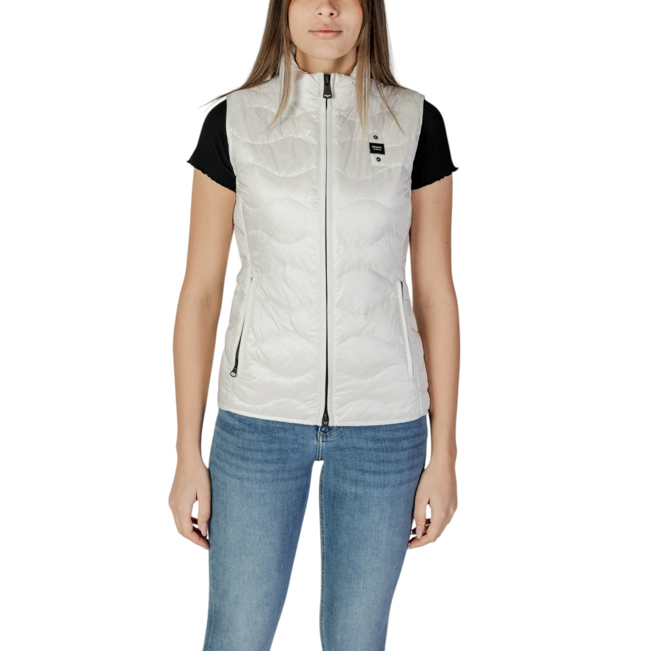Blauer  Women Gilet