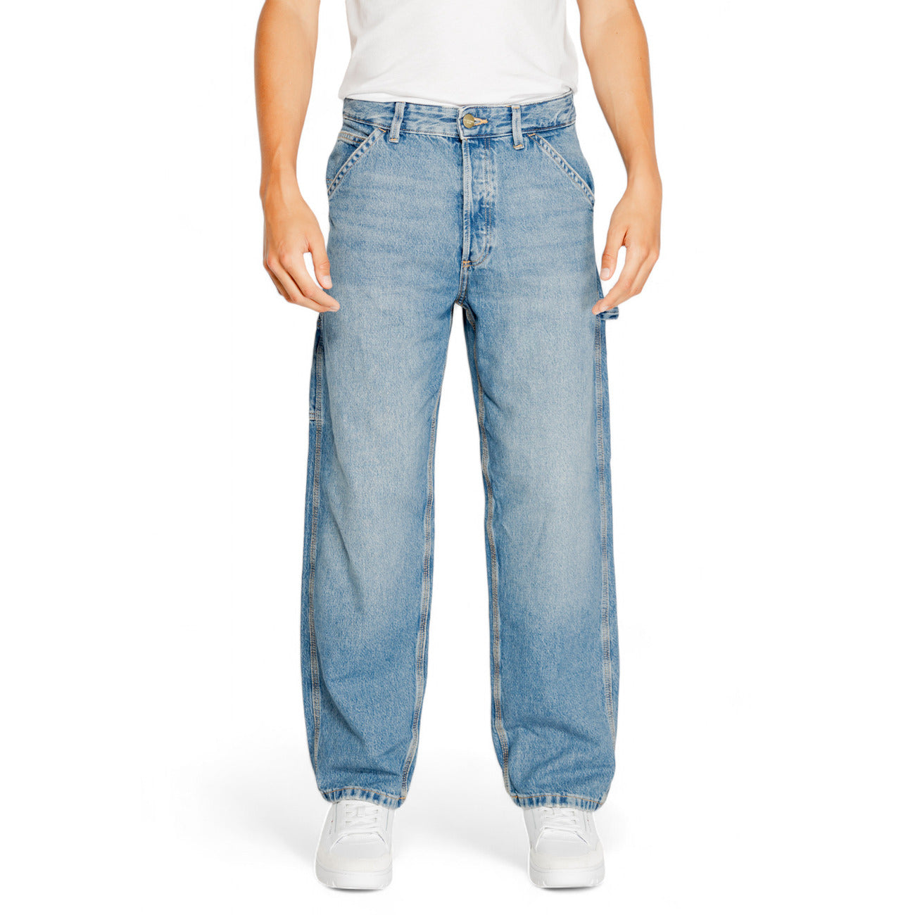 Jack & Jones Men Jeans