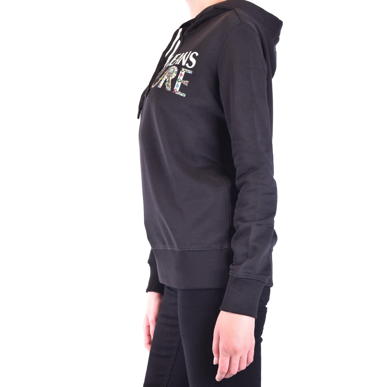 Женские толстовки Versace Jeans Couture