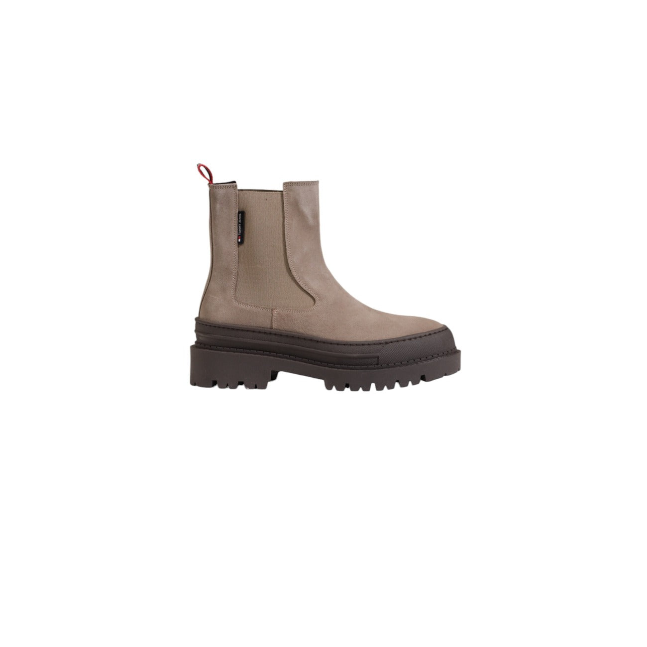 Tommy Hilfiger Women Boots