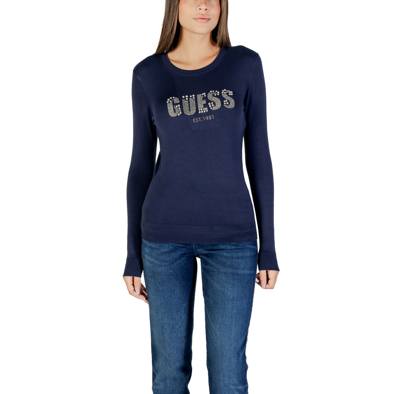 Guess  Women Knitwear