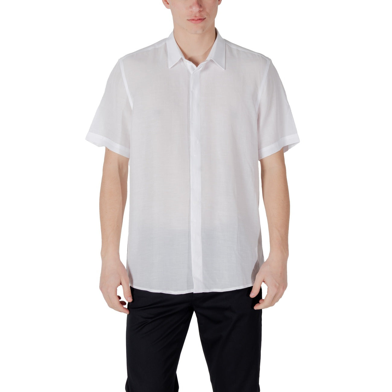 Antony Morato Men Shirt