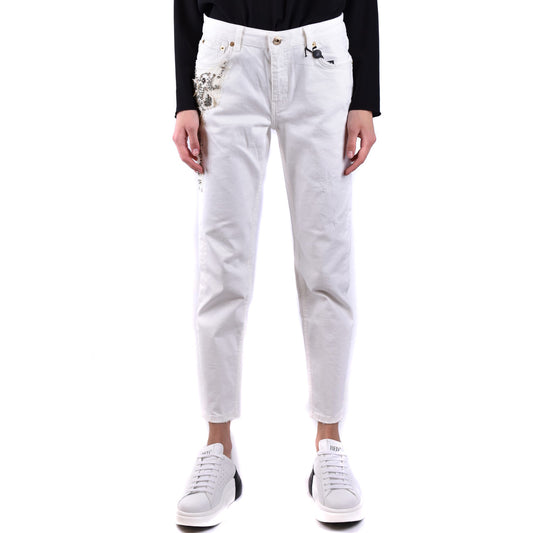 Twinset  Women Jeans