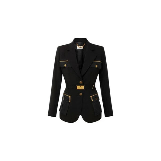 Elisabetta Franchi  Women Blazer
