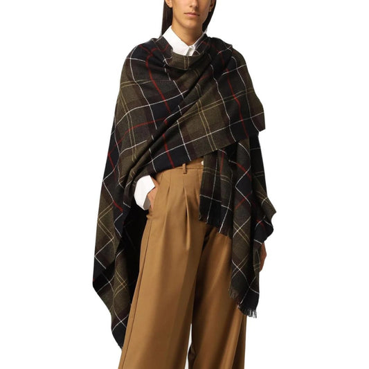 Barbour  Women Blazer