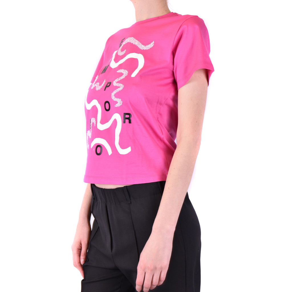 Emporio Armani  Women T-Shirt