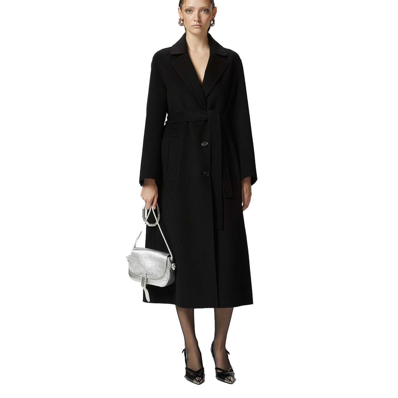 Pinko  Women Coat