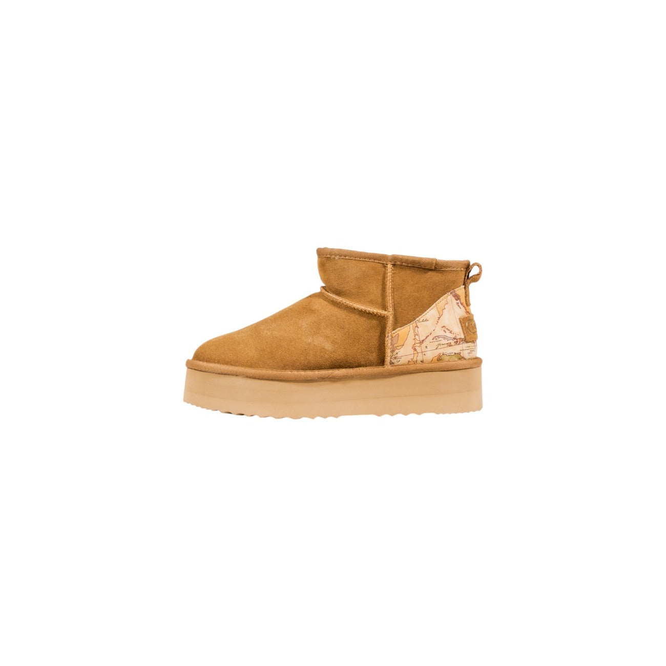 Alviero Martini Prima Classe Women Boots