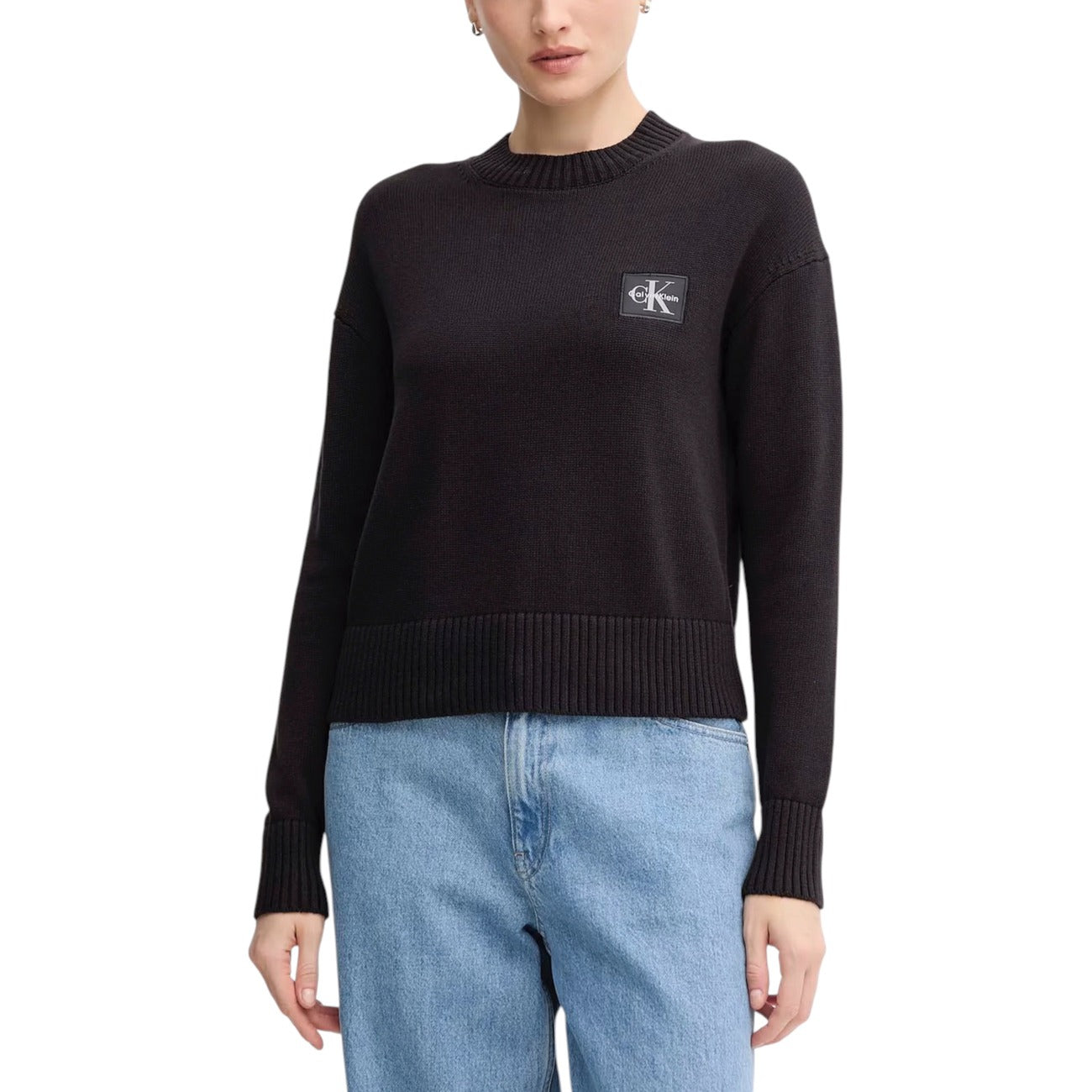Calvin Klein Jeans  Women Knitwear