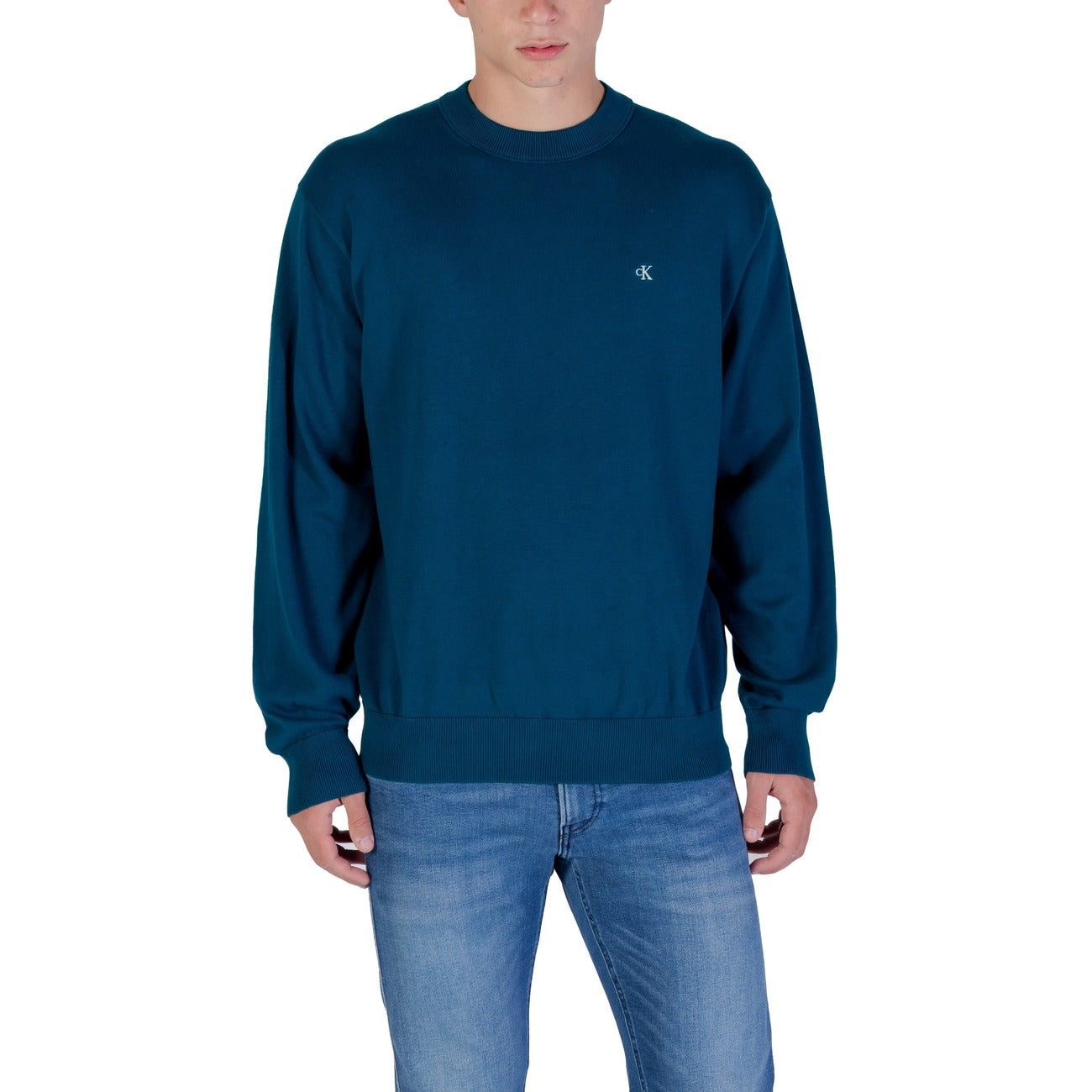 Calvin Klein Jeans Men Sweatshirts