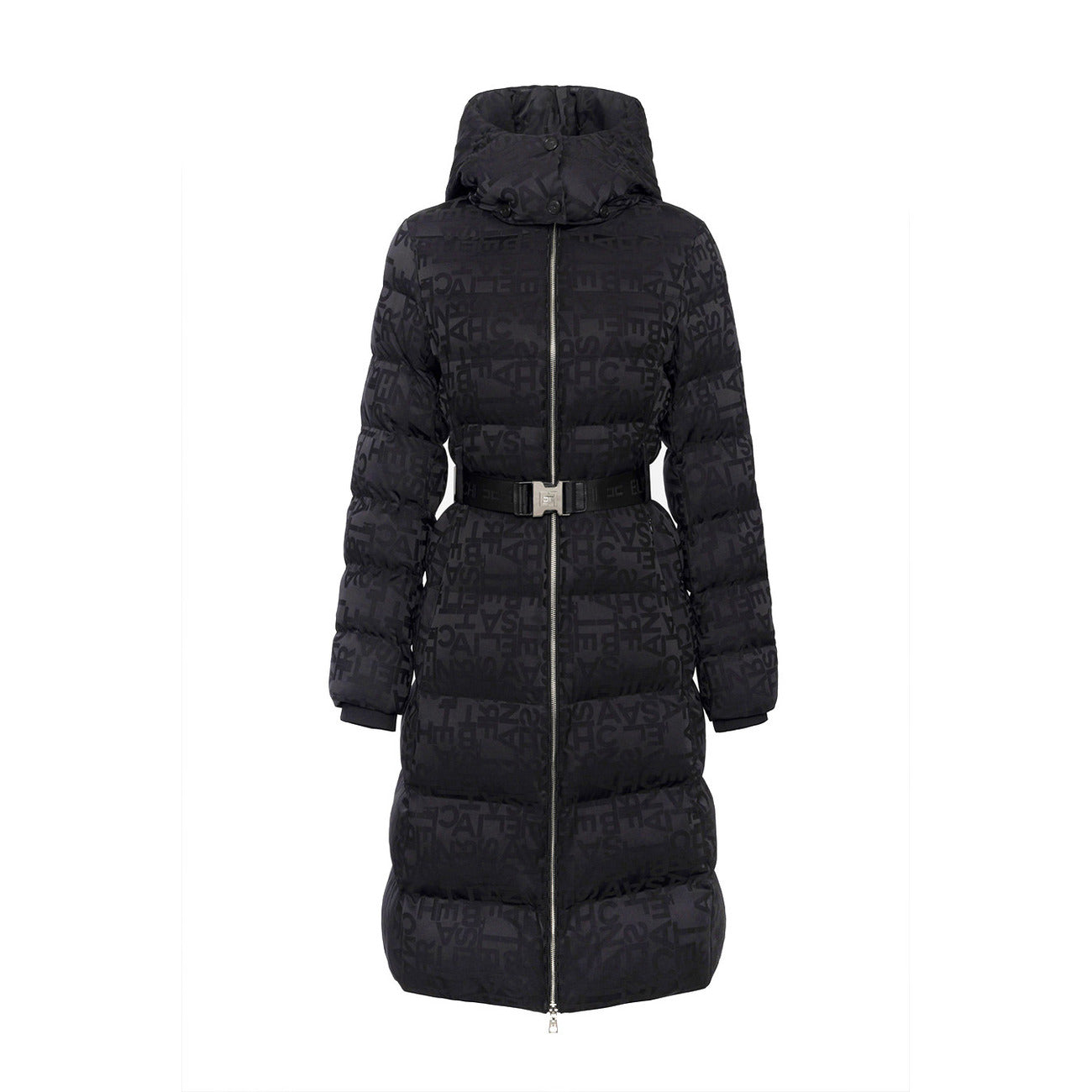 Elisabetta Franchi Qadın Gödəkçəsi