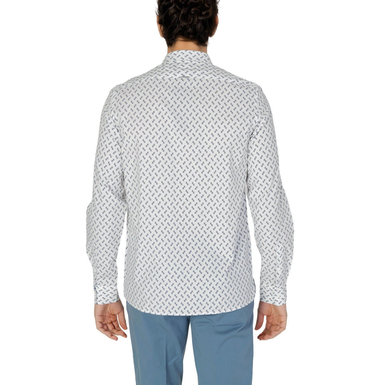 Antony Morato Men Shirt
