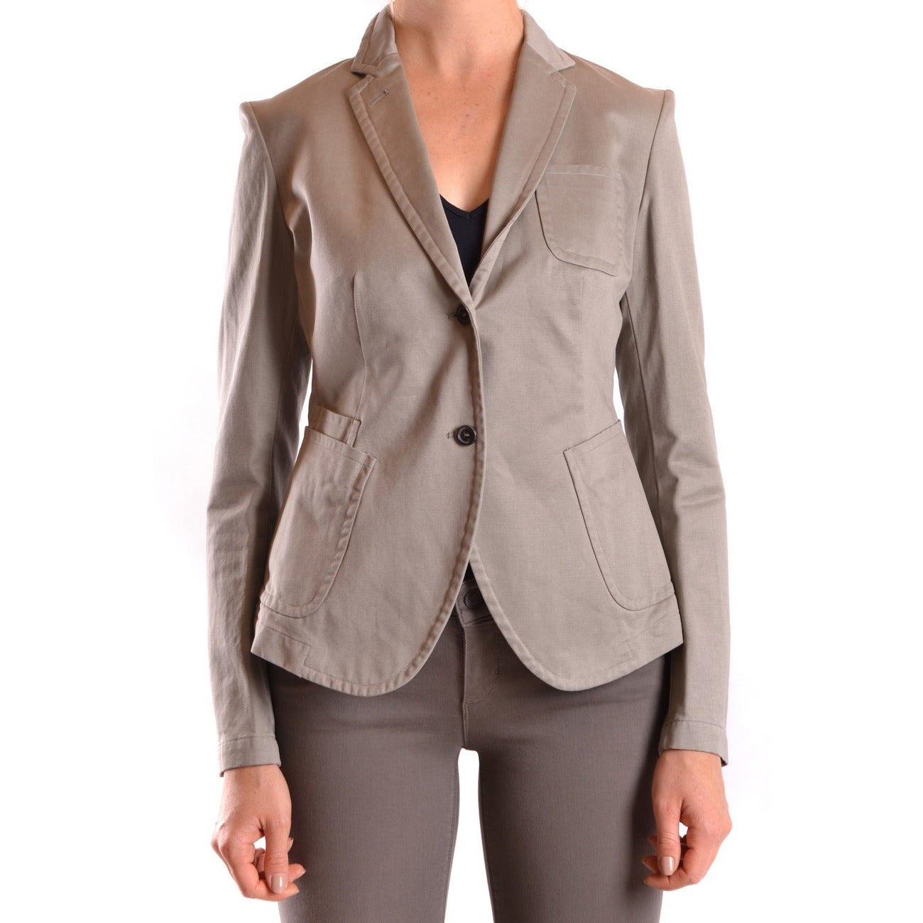 Neil Barrett  Women Blazer