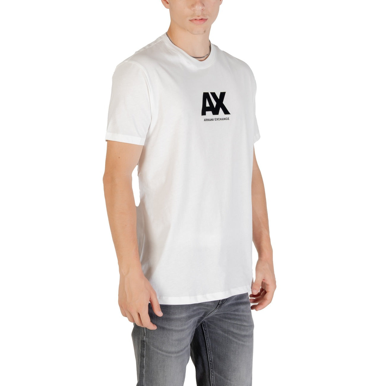 Armani Exchange Men T-Shirt