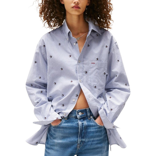Tommy Hilfiger Jeans  Women Shirt