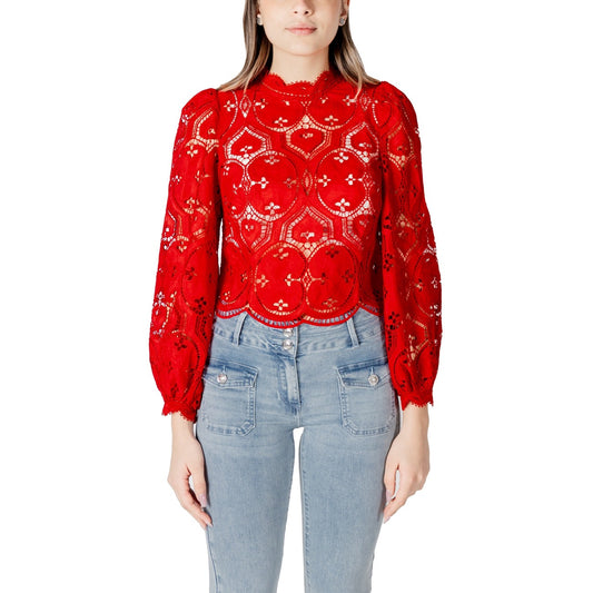 Morgan De Toi  Women Blouse