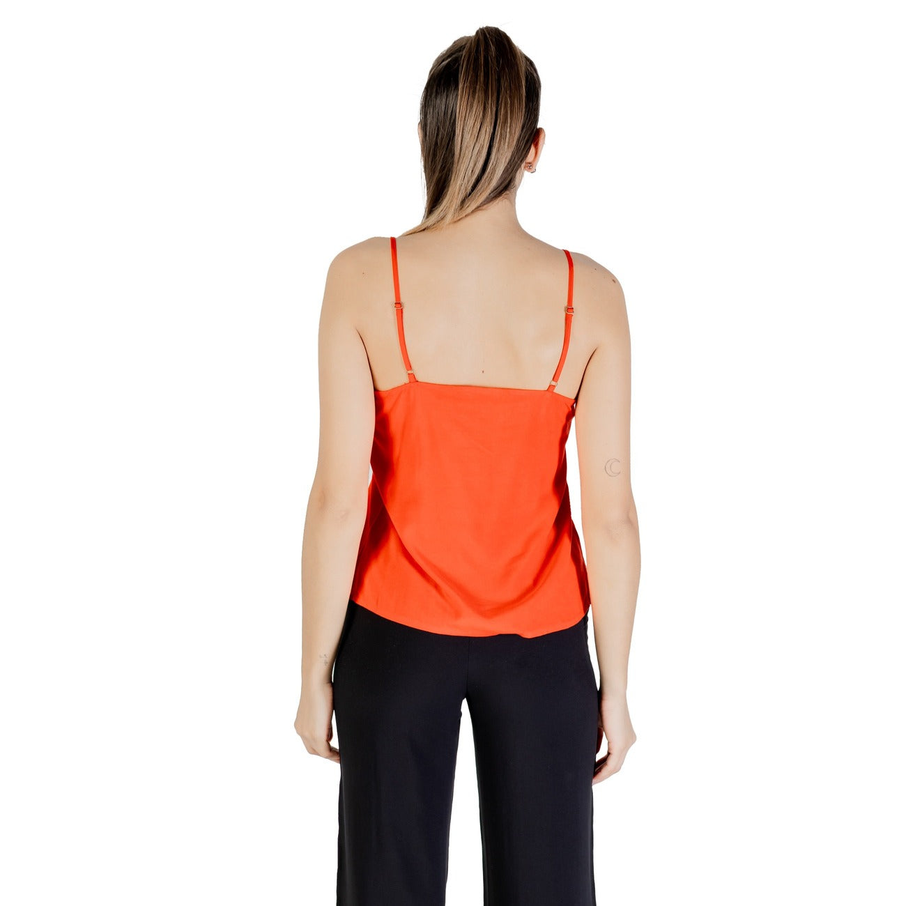 Vero Moda  Women Undershirt