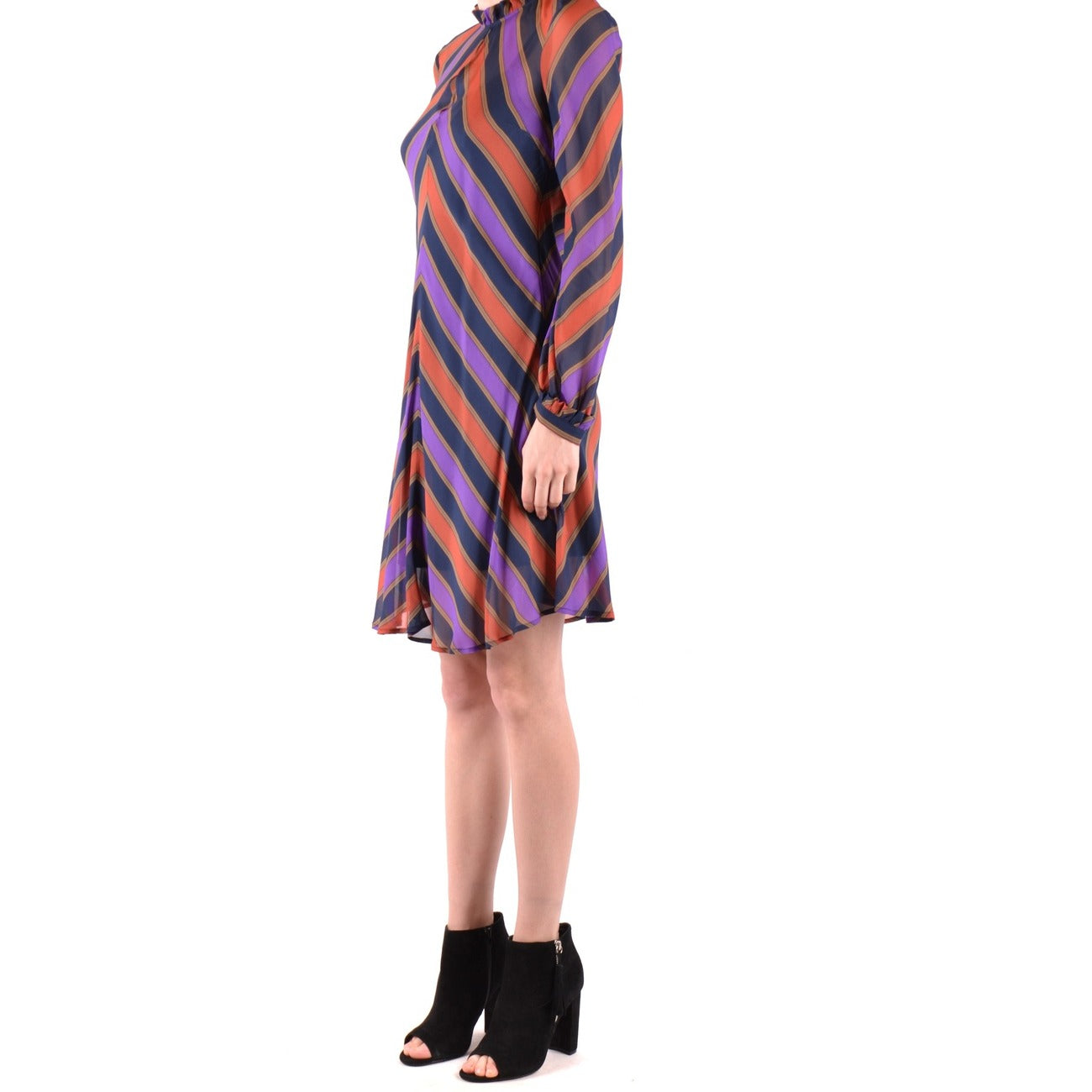 Женское платье-близнец Simona Barbieri