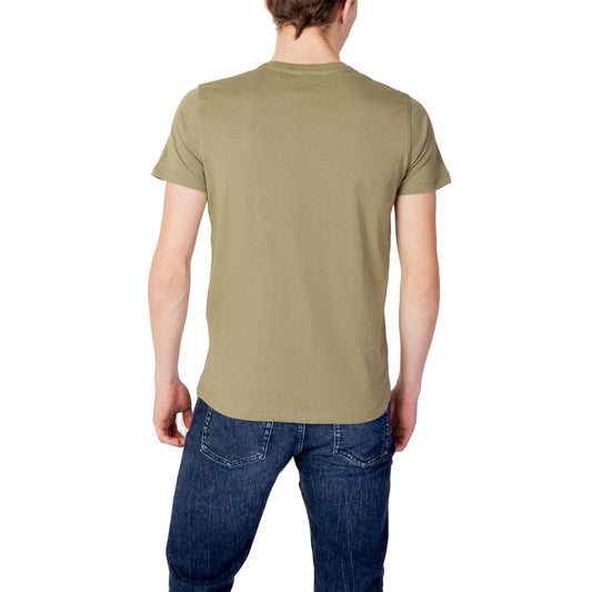 U.s. Polo Assn. Men T-Shirt