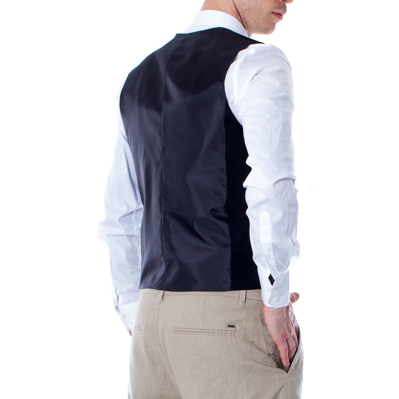 Selected Men Gilet