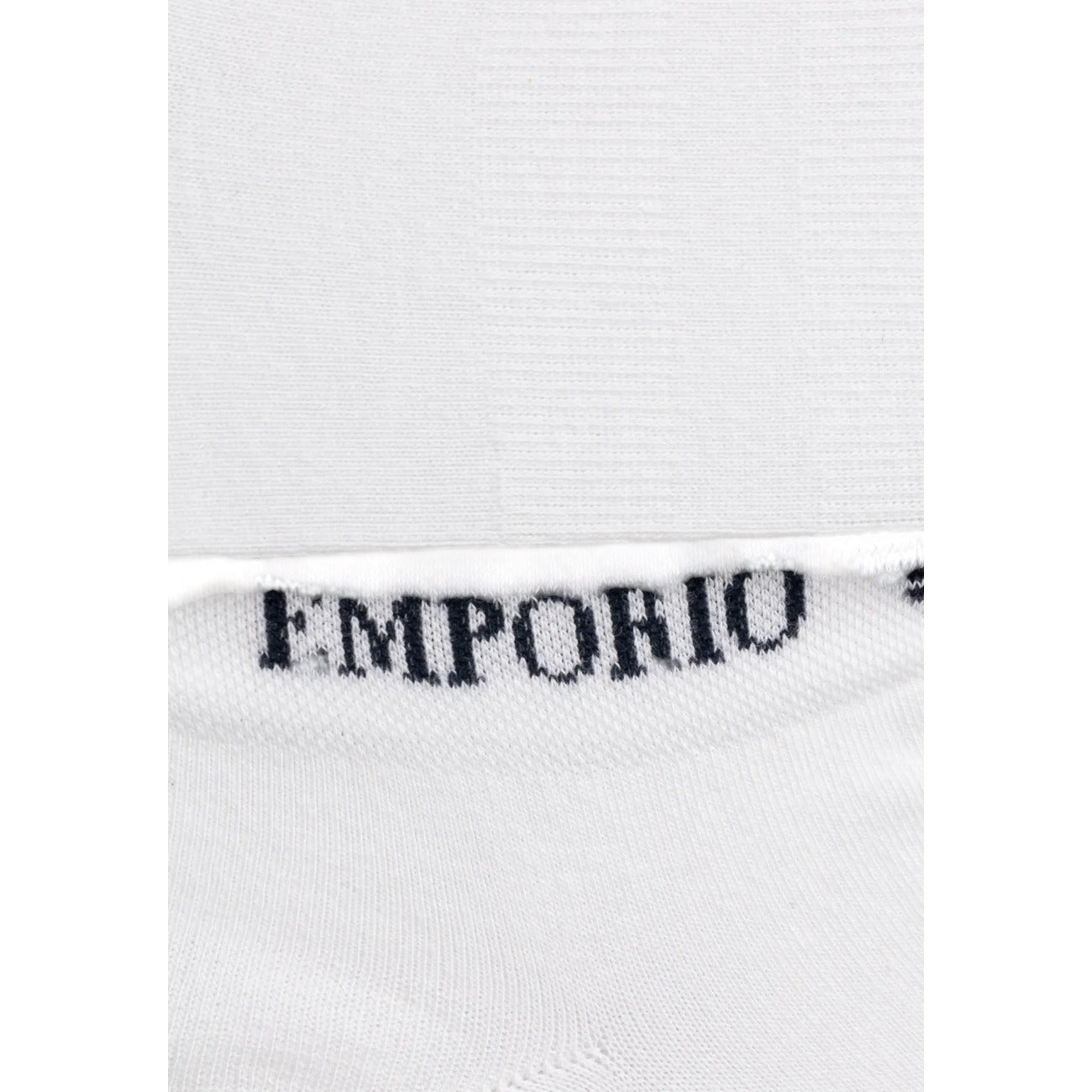 Emporio Armani Underwear Men Underwear