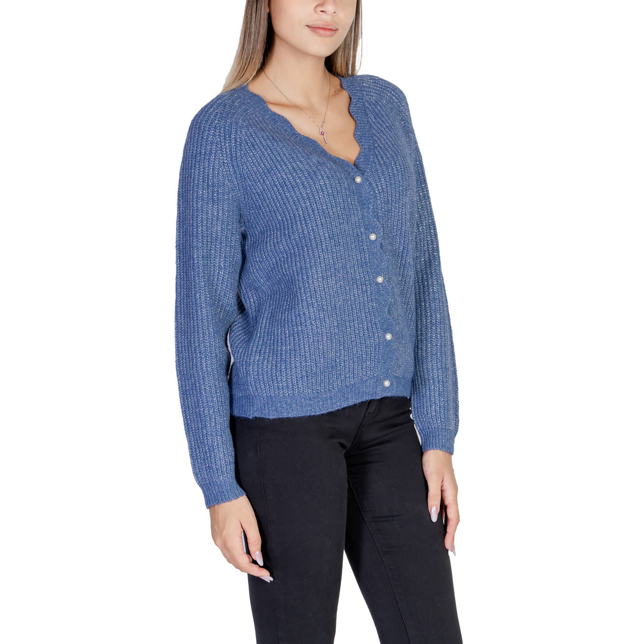 Vila Clothes  Women Cardigan