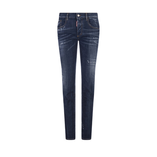 Dsquared2 Men Jeans
