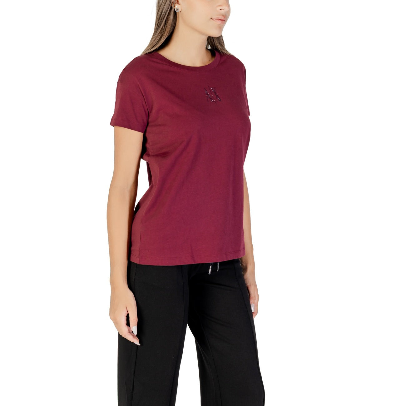 Armani Exchange  Women T-Shirt
