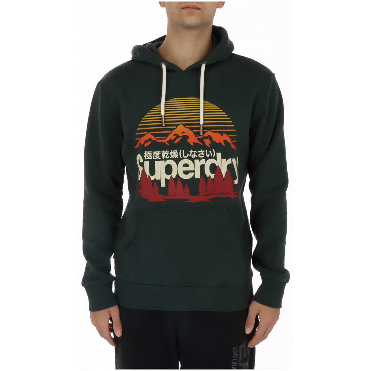 Superdry Kişi Sweatshirts