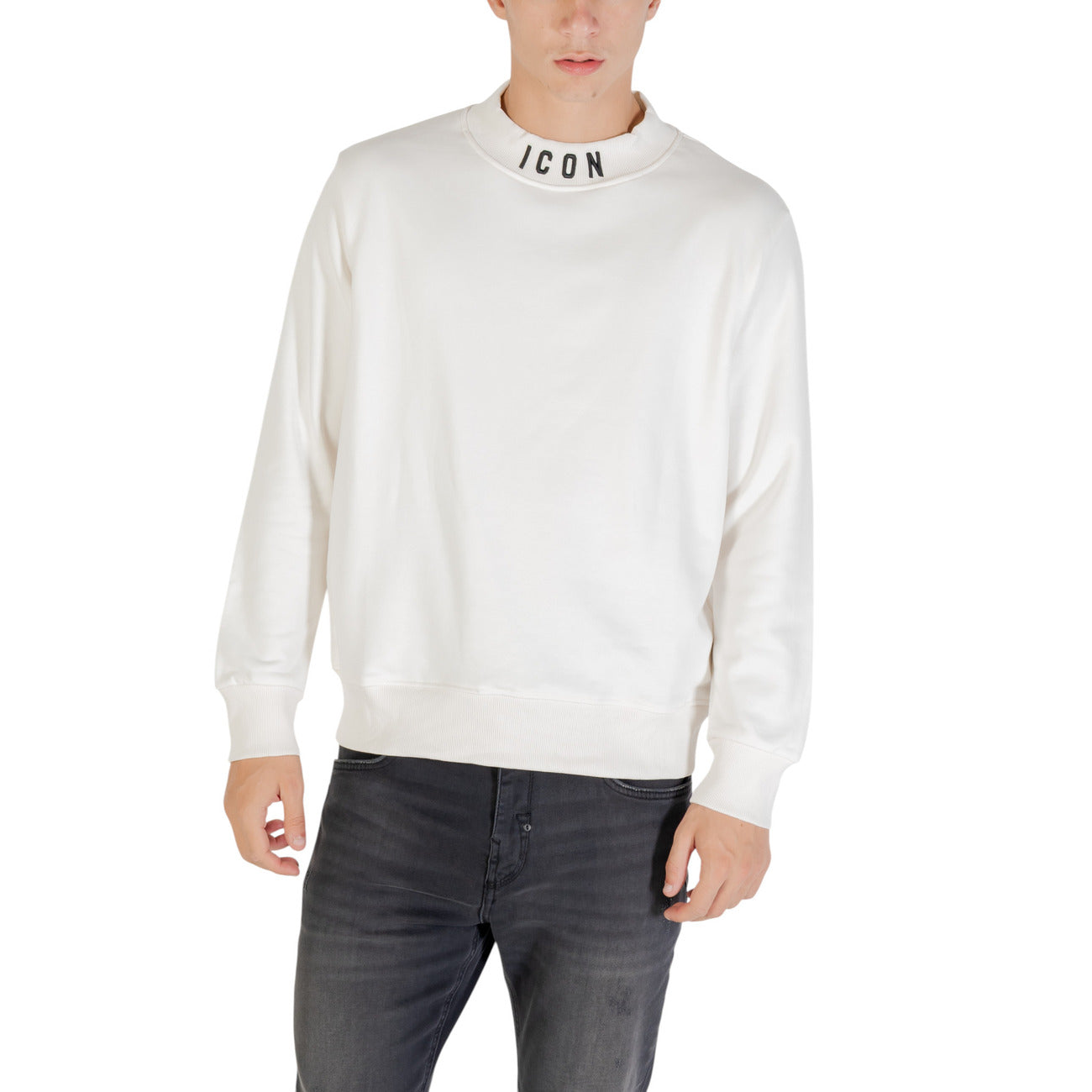 Icon Men Sweatshirts