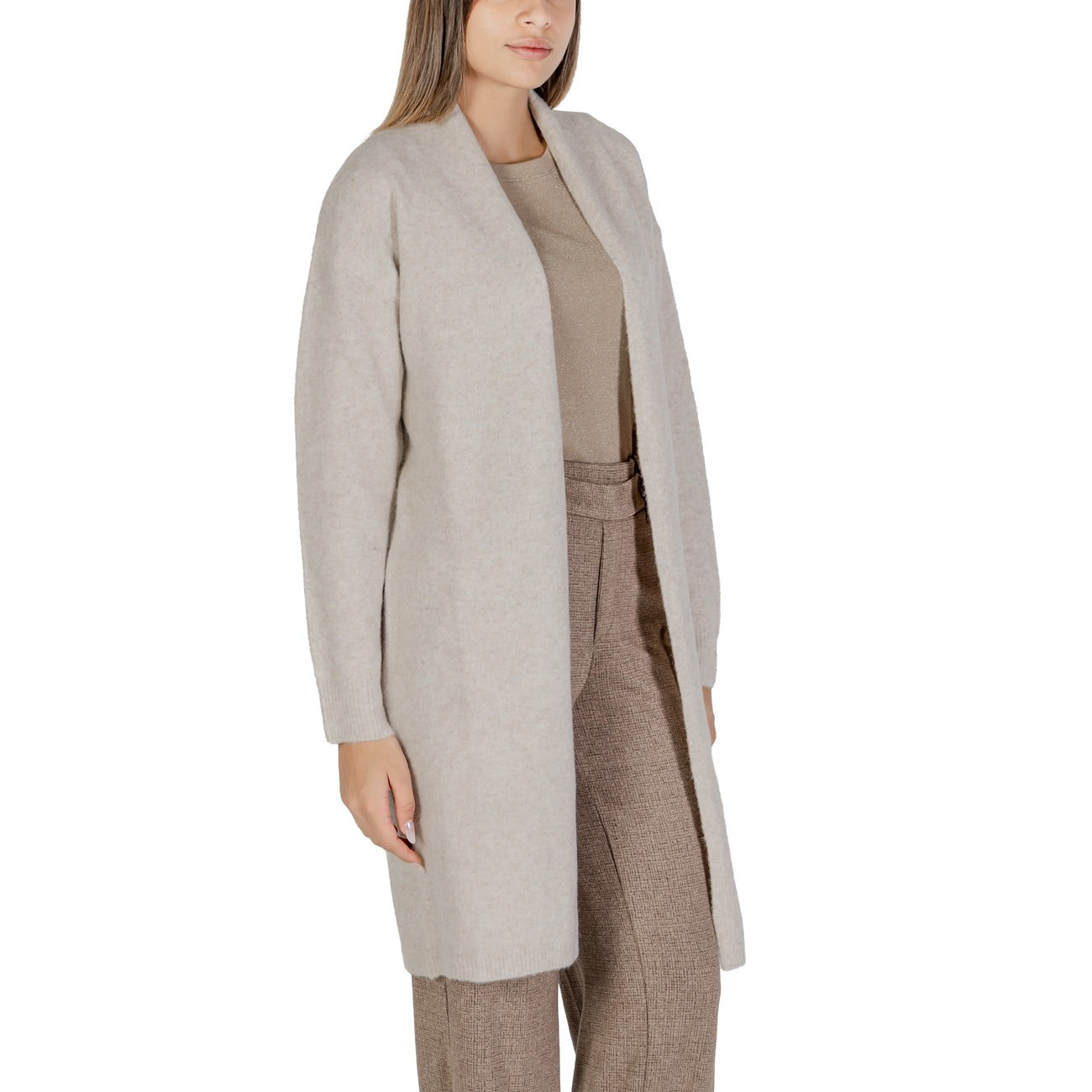 Morgan De Toi  Women Cardigan