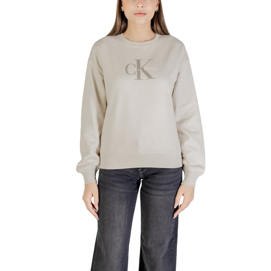 Calvin Klein Jeans  Women Sweatshirts