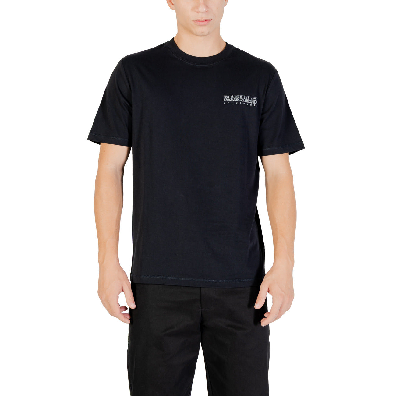 Napapijri Men T-Shirt