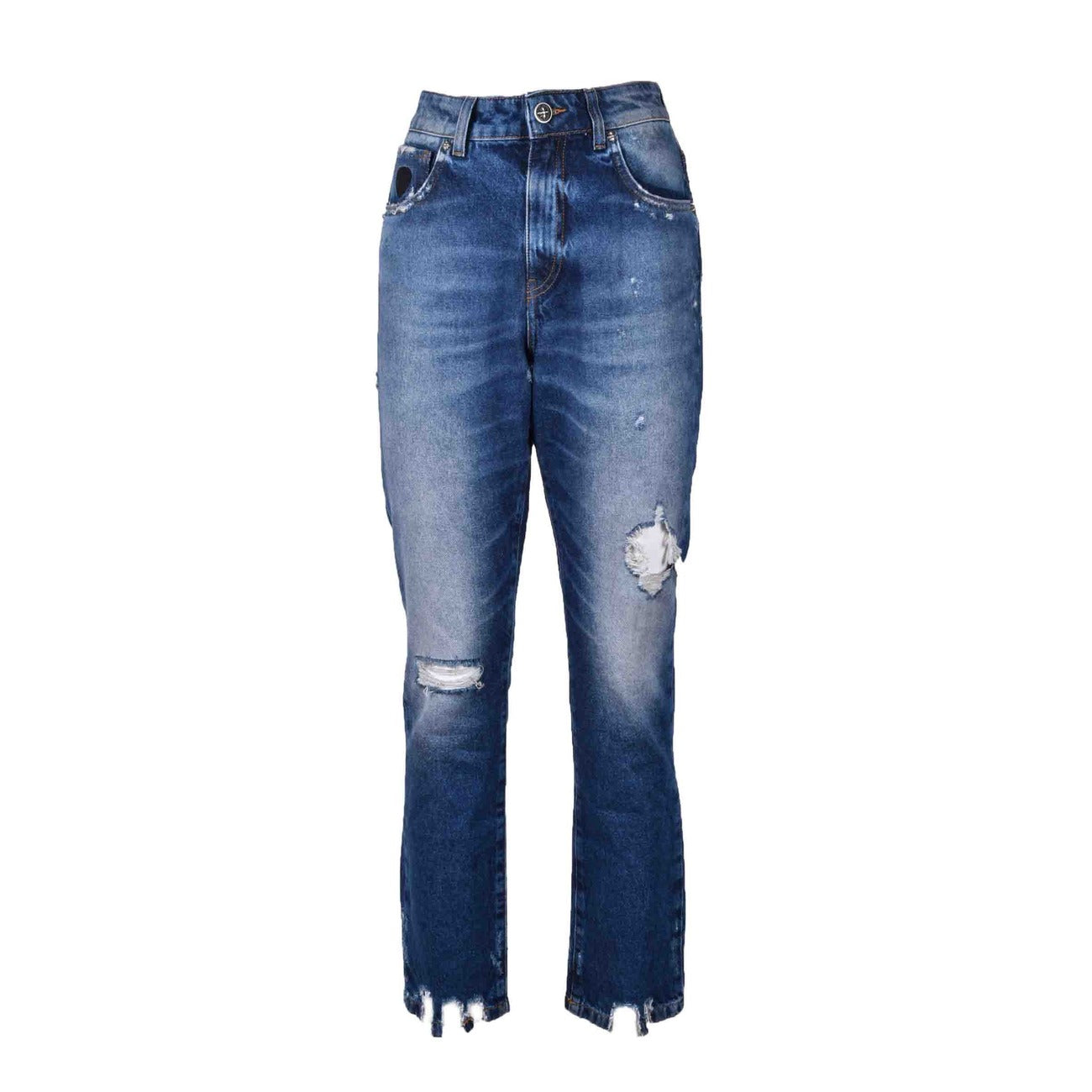 John Richmond  Women Jeans