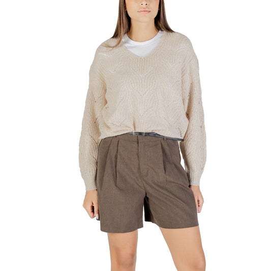 Jacqueline De Yong  Women Knitwear