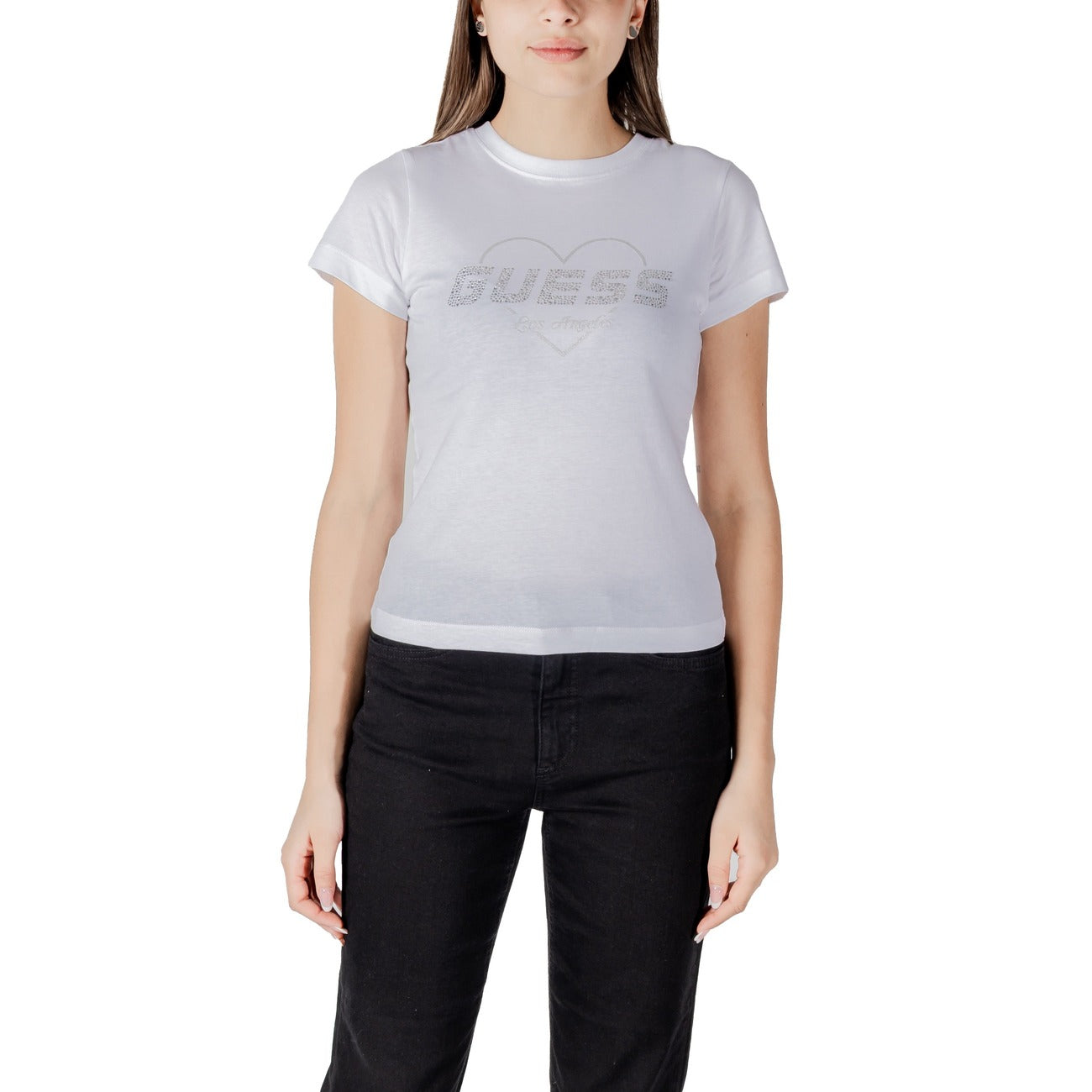 Guess  Women T-Shirt