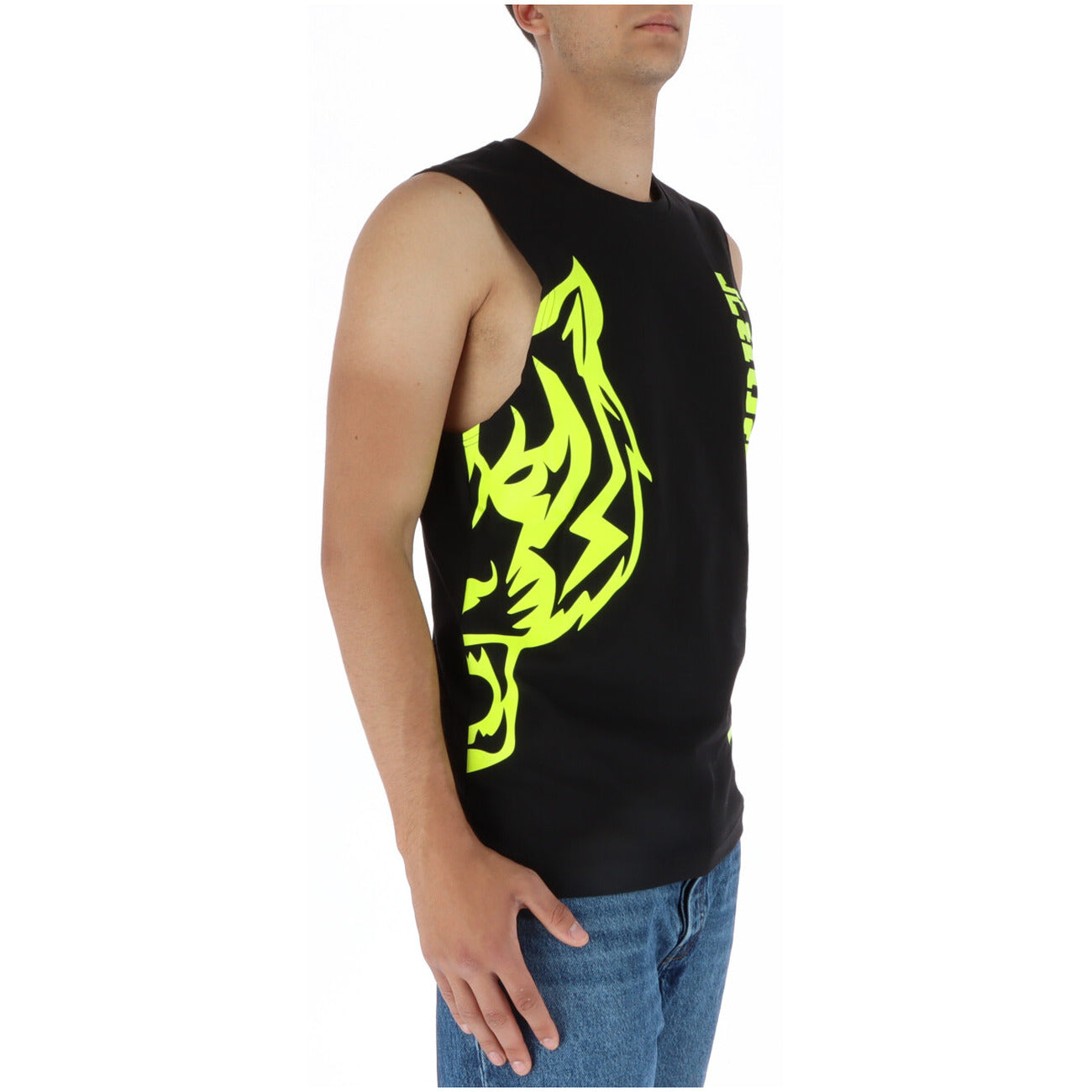 Plein Sport Men Undershirt