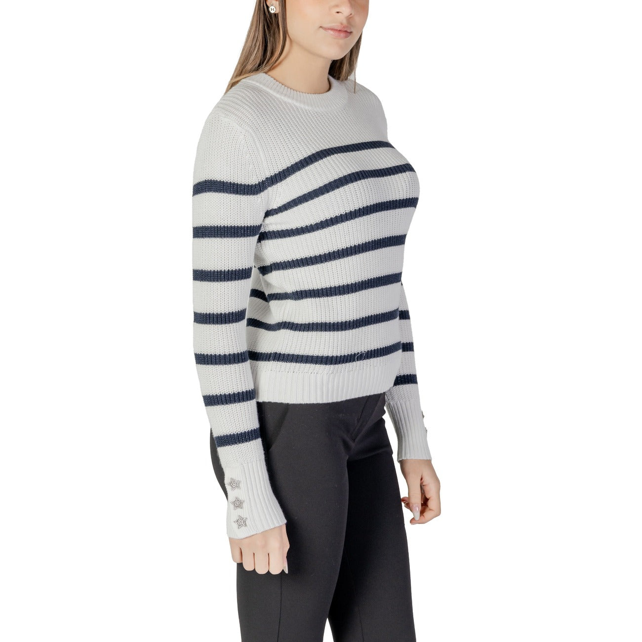 Morgan De Toi  Women Knitwear