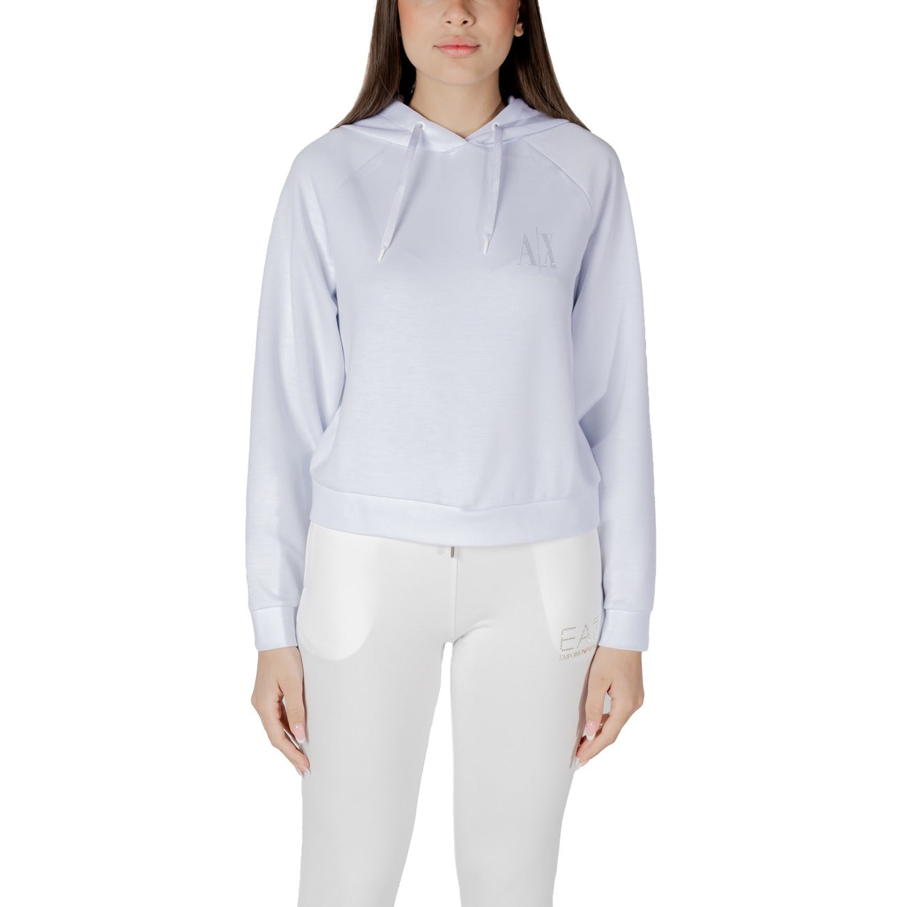 Armani Exchange  Women Sweatshirts