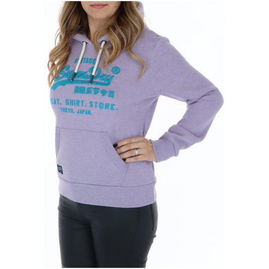 Superdry  Women Sweatshirts