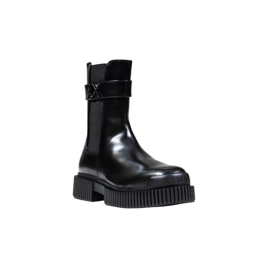 Armani Exchange Women Boots