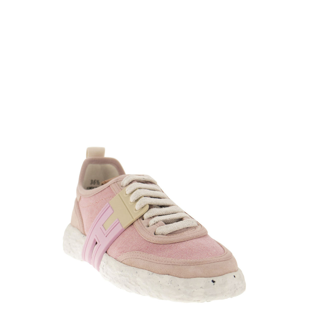 Hogan Women Sneakers