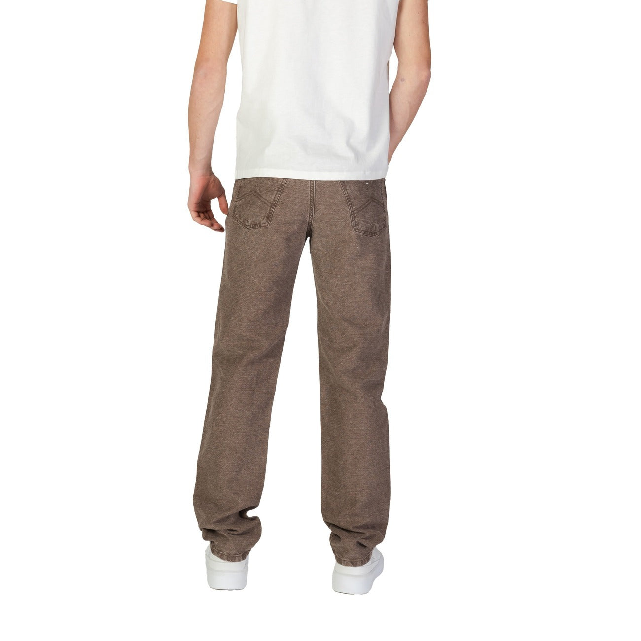 Marlboro Classics Men Trousers