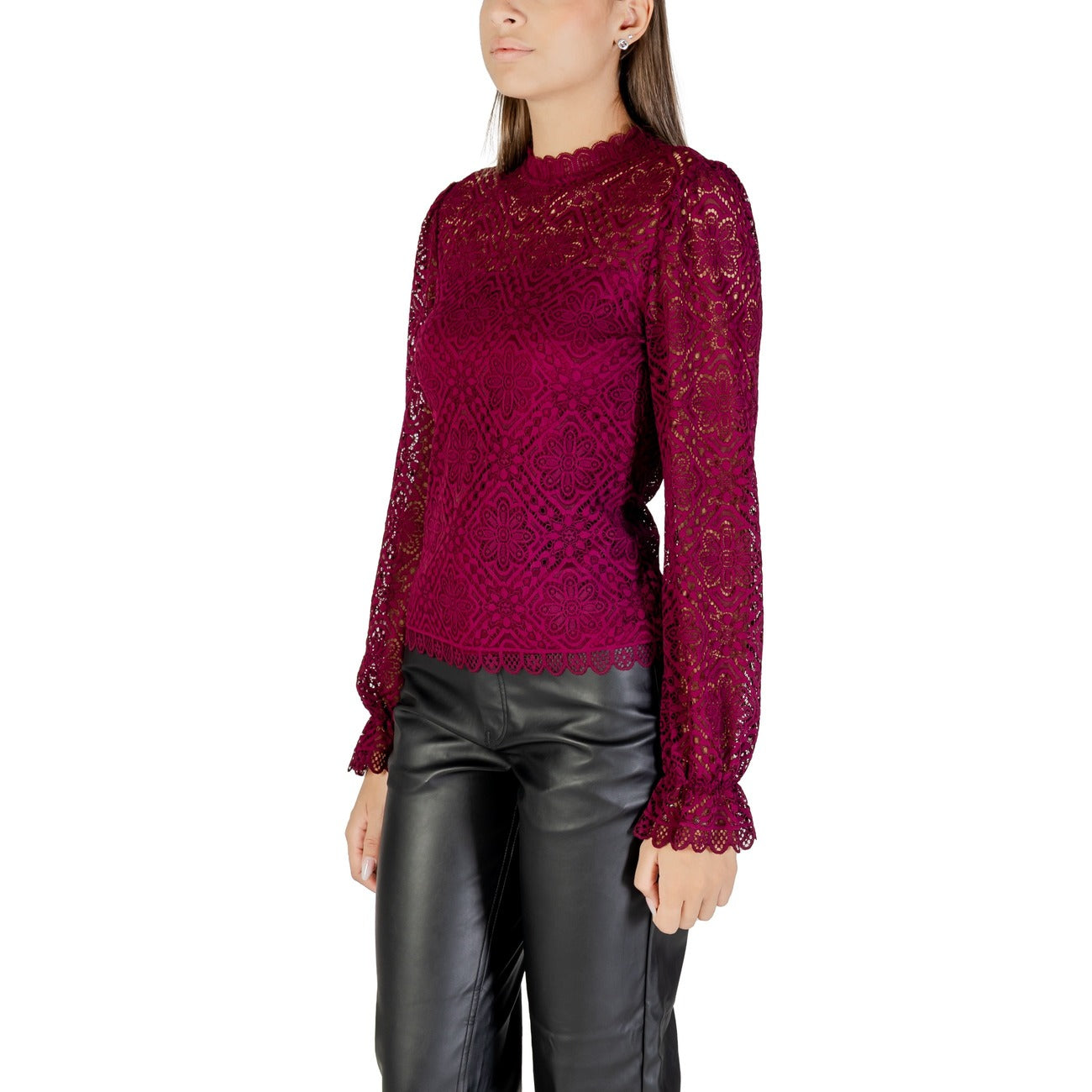 Morgan De Toi  Women Blouse