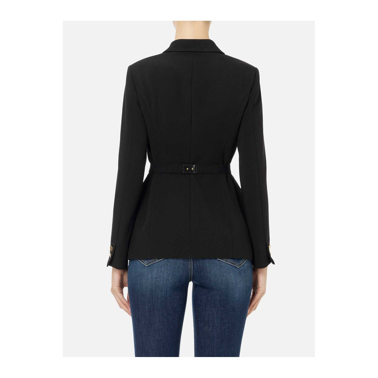 Elisabetta Franchi  Women Blazer