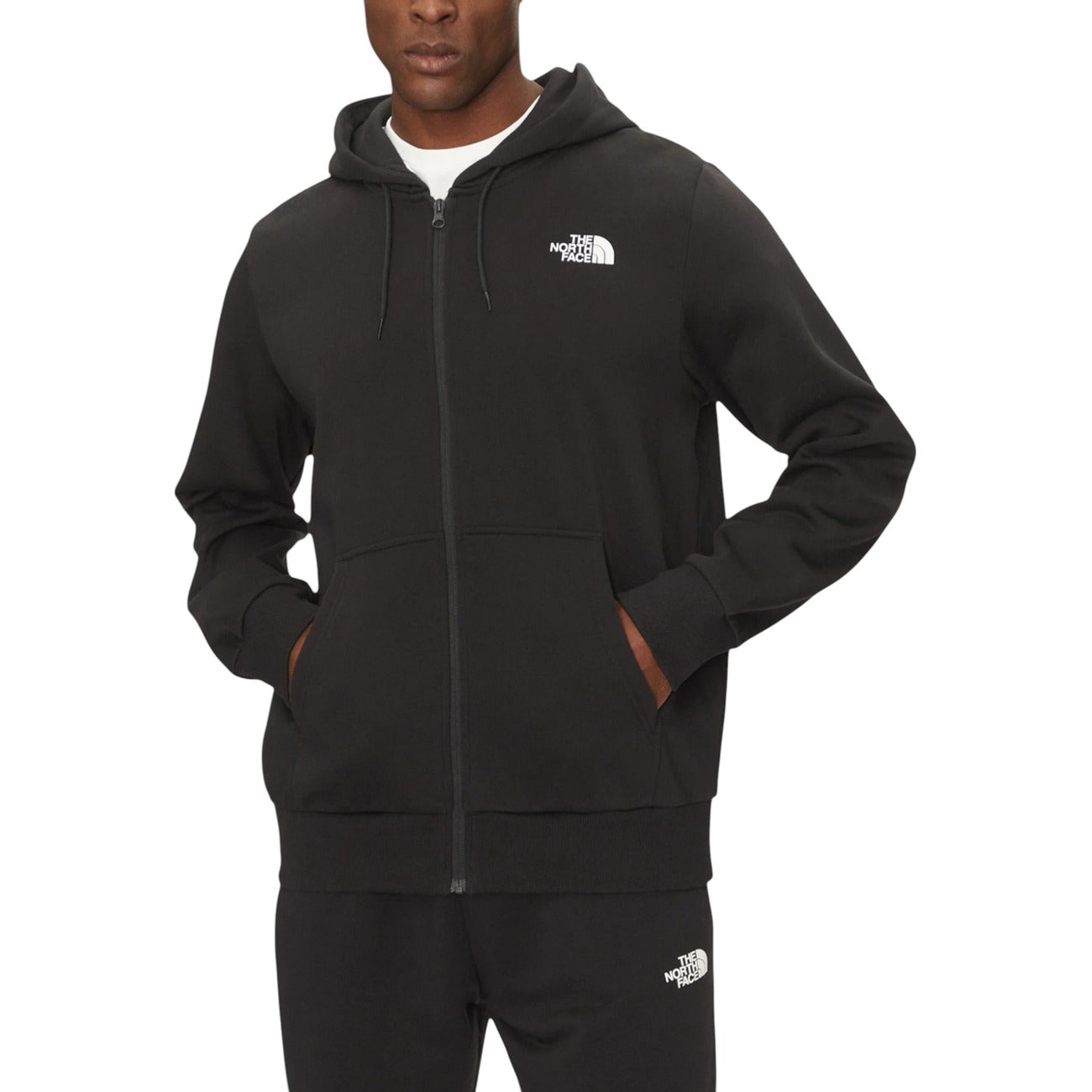 The North Face Men Sweatshirts
