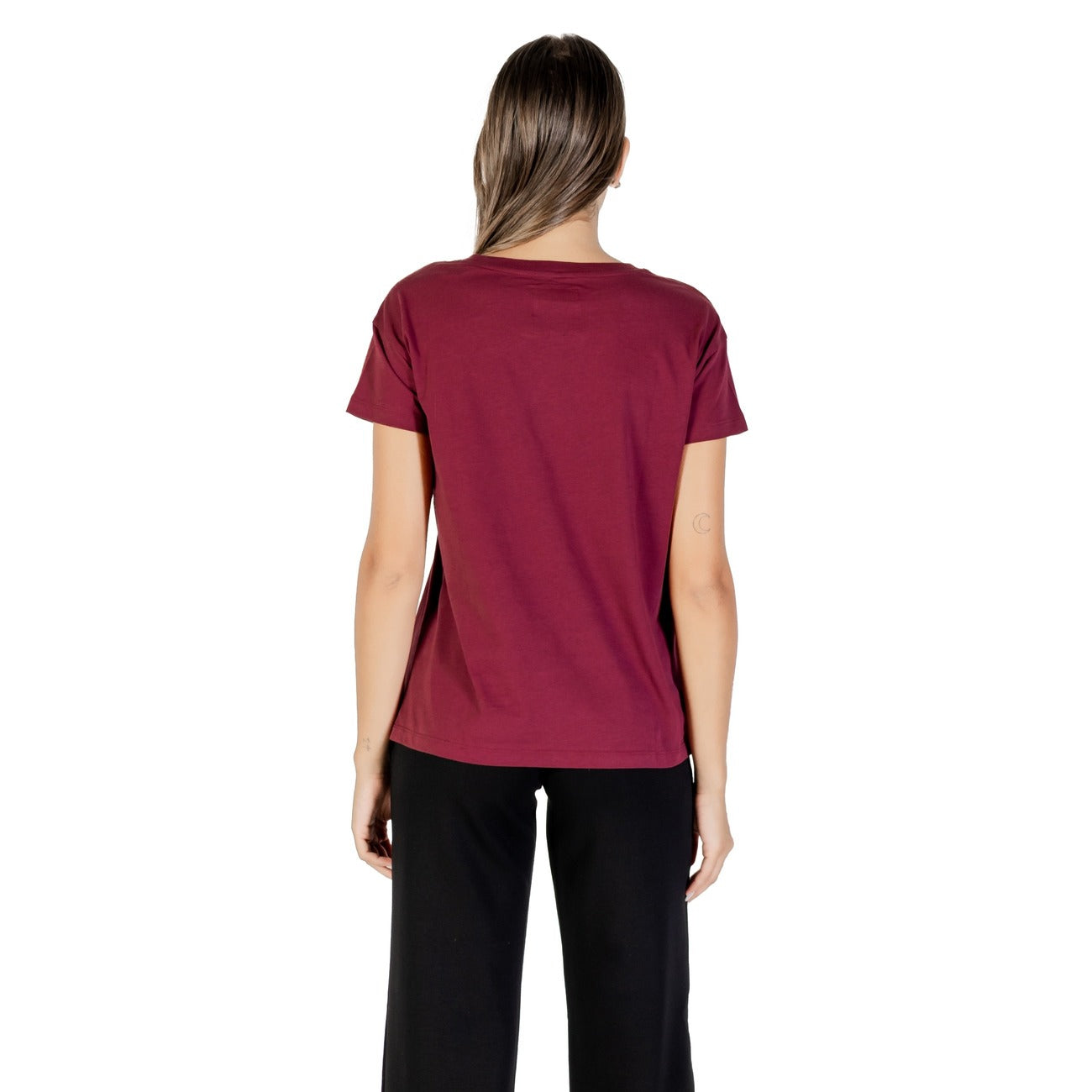 Armani Exchange  Women T-Shirt
