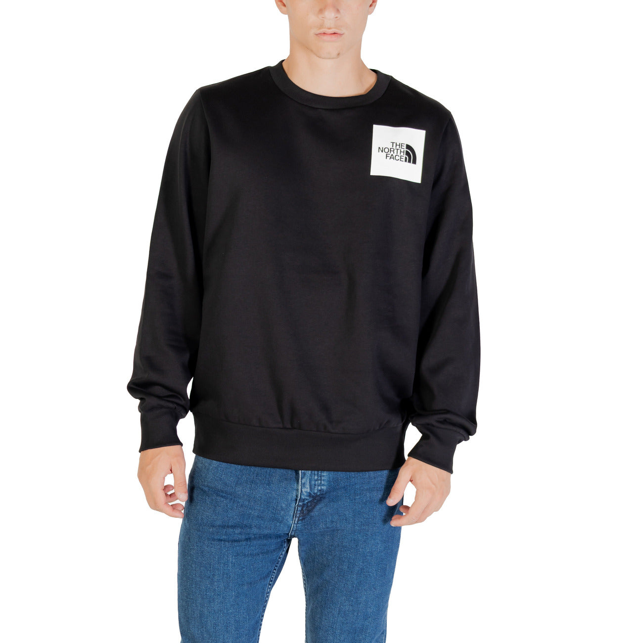 The North Face Men Sweatshirts