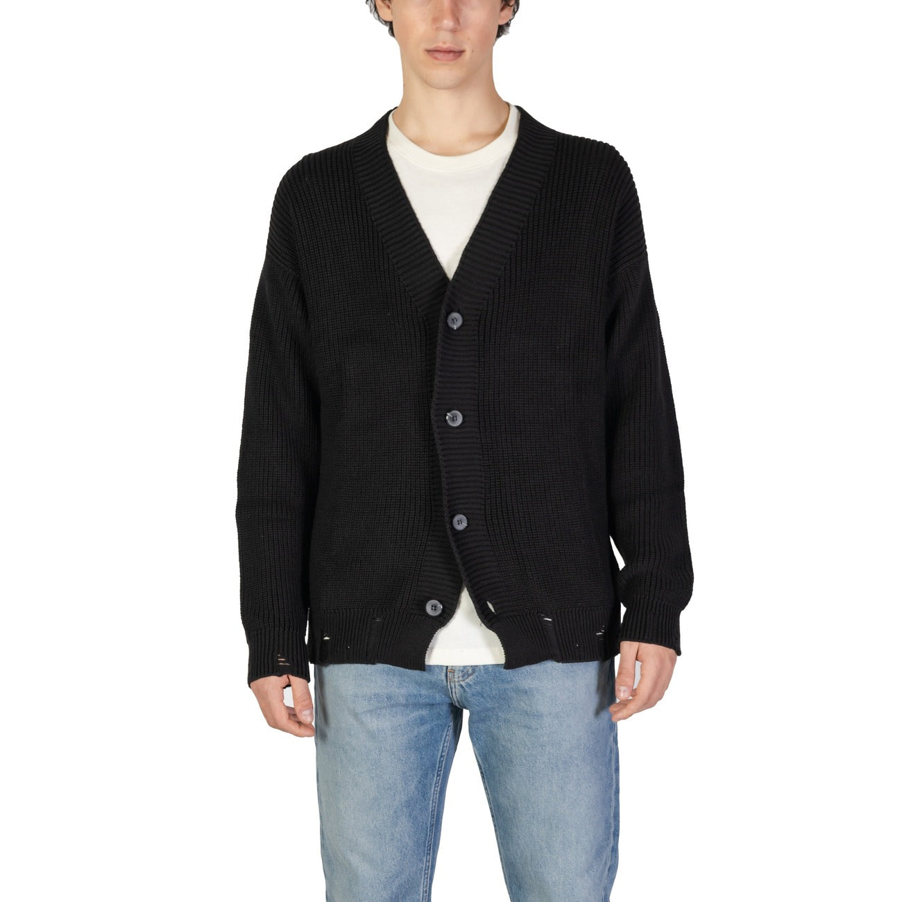 Underclub Men Cardigan